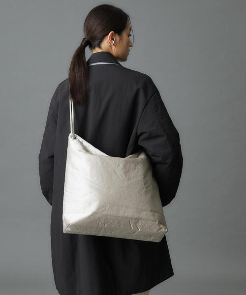 HIROKO HAYASHI ヒロコハヤシ ショルダーバッグ HIROKO HAYASHI