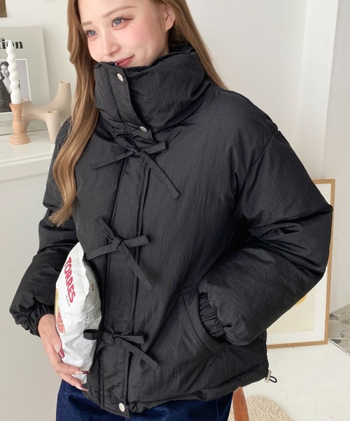 セール】ナイロン光沢シャイニーワッシャーフロントリボンファイバー