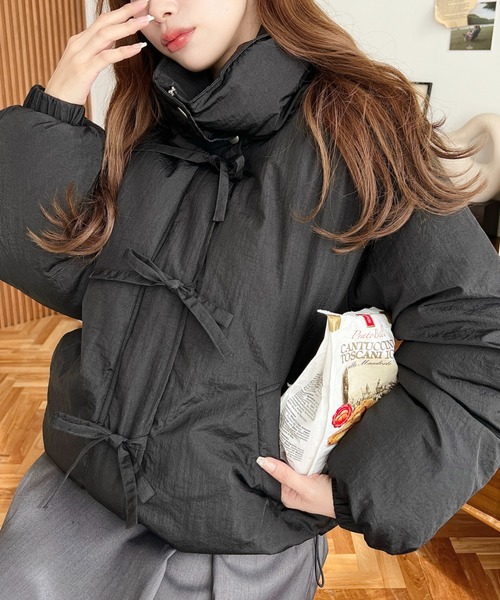 セール】ナイロン光沢シャイニーワッシャーフロントリボンファイバー