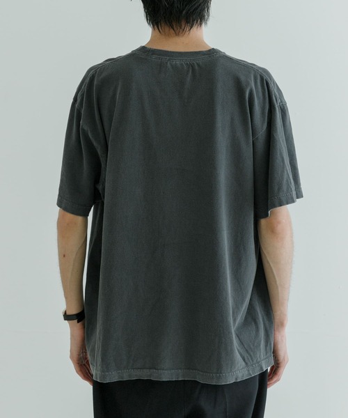 NIRVANA（ニルヴァーナ）の「URBAN RESEARCH iD　NIRVANA SHORT-SLEEVE T-SHIRTS（Tシャツ/カットソー・メンズ・その他3/その他2/その他1・LARGE/MEDIUM）」の6枚目の写真