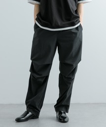 SENSE OF PLACE by URBAN RESEARCH | トラックスラックスパンツ(スラックス)