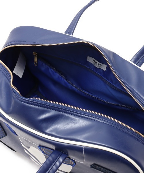 ☆adidas☆ ラージ ボウリングバッグ LARGE BOWLING BAG DKBLUE