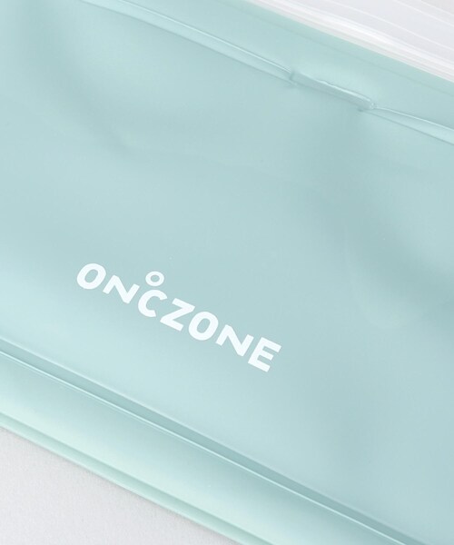212 KITCHEN STORE(トゥワントゥキッチンストア)の「ジップクーラー S <ON℃ZONE オンドゾーン>(キッチンツール・レディース・その他・00)」の4枚目の写真