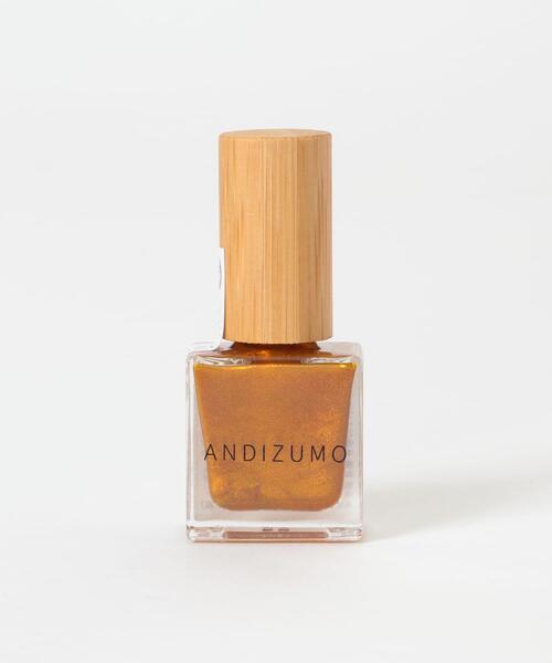 ANDIZUMO ネイルカラー金環食（その他ボディ・ヘアケア）｜URBAN