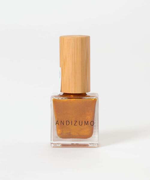 ANDIZUMO ネイルカラー金環食（マニキュア/ジェルネイル）｜URBAN