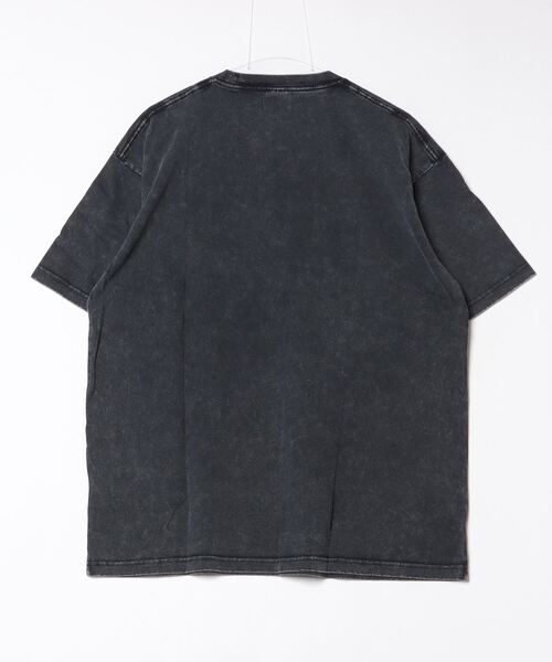 ☆ KITH Devil Love Lock tee 限定ロゴTシャツ ☆ Kith Devil Love Lock Tee Black Men's - SS25 - US
