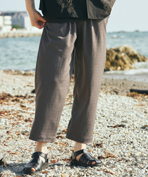 JOURNAL STANDARD relume | ”イージーケア” TECH スラブイージーパンツ(その他パンツ)