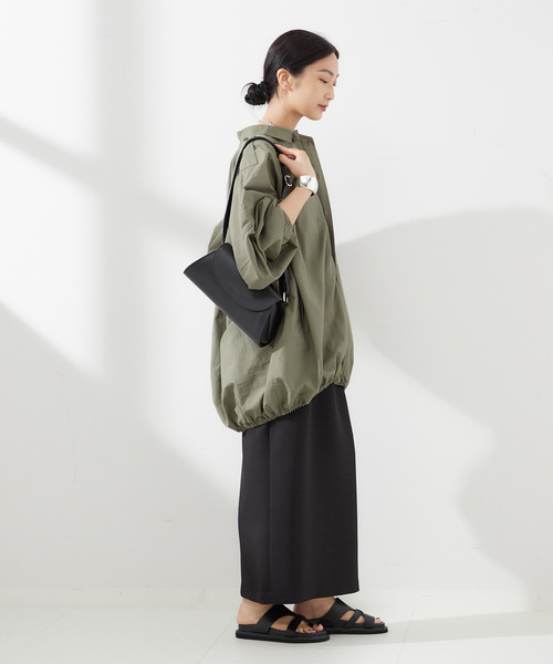 別注ILL ONE EIGHTY/イル ワンエイティSLEEPING SMOCK 別注》【ILL ONE EIGHTY/イル ワンエイティ】SLEEPING SMOCK