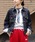 THE SHINZONE�i�U�@�V���]�[���j�́uTHE SHINZONE/�V���]�[���@�f�j���W���P�b�g�@DENIM JACKET�@24AMSJK08�@24AMSJK09�i�f�j���W���P�b�g�j�v�b�_�[�N�u���[