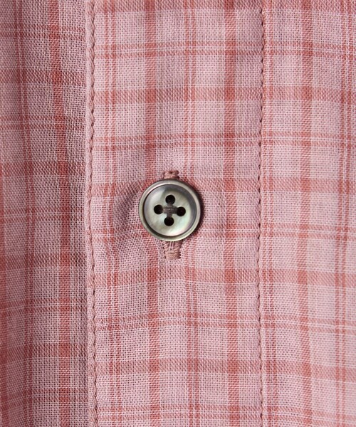 MONKEY TIME（モンキータイム）の「ガーメントダイ ダブルガーゼ