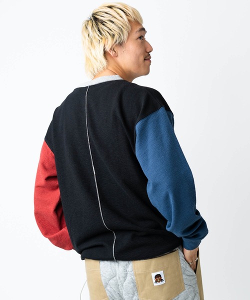 bricks&wood/パーカー/L/--/BLK UNION（UNION TOKYO）（ユニオン）の「BRICKS & WOOD LOGO
