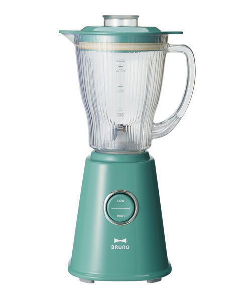 コンパクトブレンダー（キッチン家電）｜BRUNO（ブルーノ）