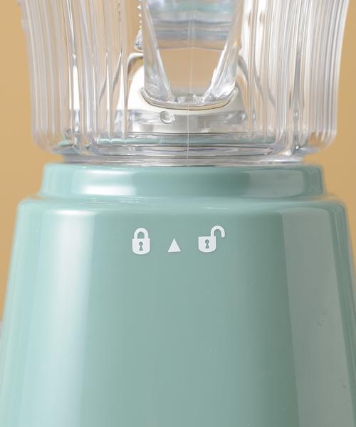 コンパクトブレンダー（キッチン家電）｜BRUNO（ブルーノ）