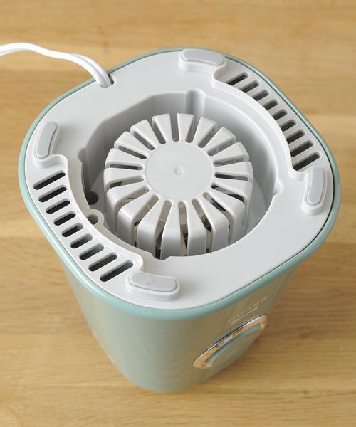 コンパクトブレンダー（キッチン家電）｜BRUNO（ブルーノ）