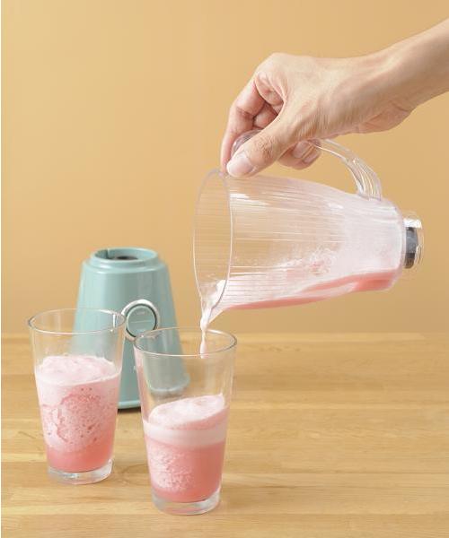 コンパクトブレンダー（キッチン家電）｜BRUNO（ブルーノ）