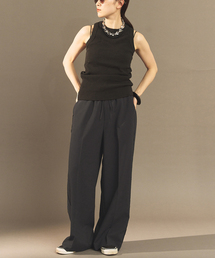 OUT OF FRAMe easy パンツ