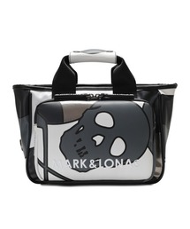 MARK & LONA（マークアンドロナ）の「MILO Cart Bag（トート