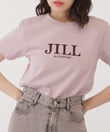 ◇オーガニックコットンフロッキーロゴTシャツ