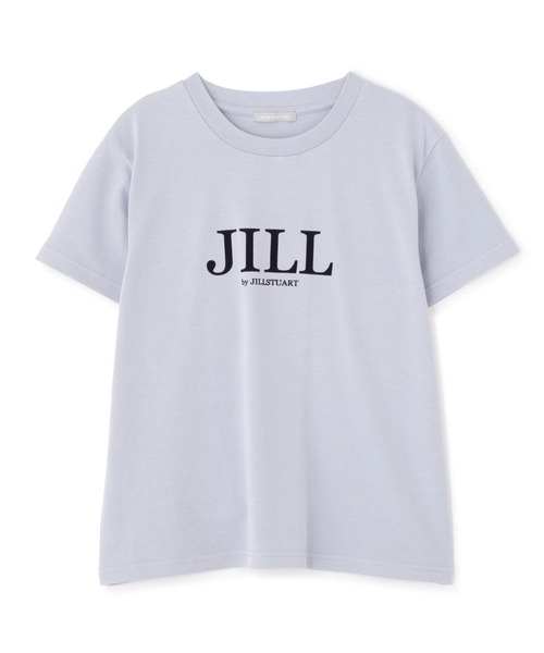 オーガニックコットンフロッキーロゴTシャツ ◇オーガニックコットンフロッキーロゴTシャツ（Tシャツ