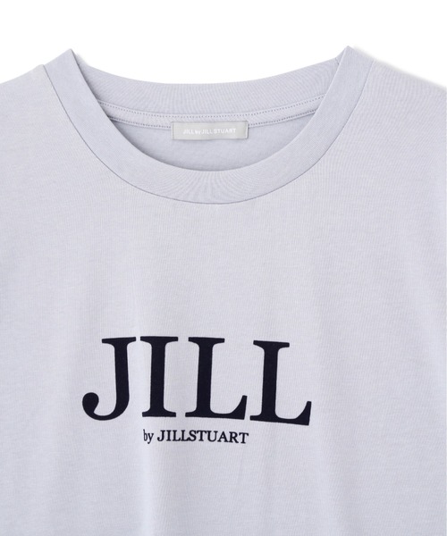 オーガニックコットンフロッキーロゴTシャツ ◇オーガニックコットンフロッキーロゴTシャツ（Tシャツ