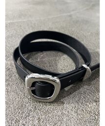 EMODA | プランプバックルベルト(ベルト)