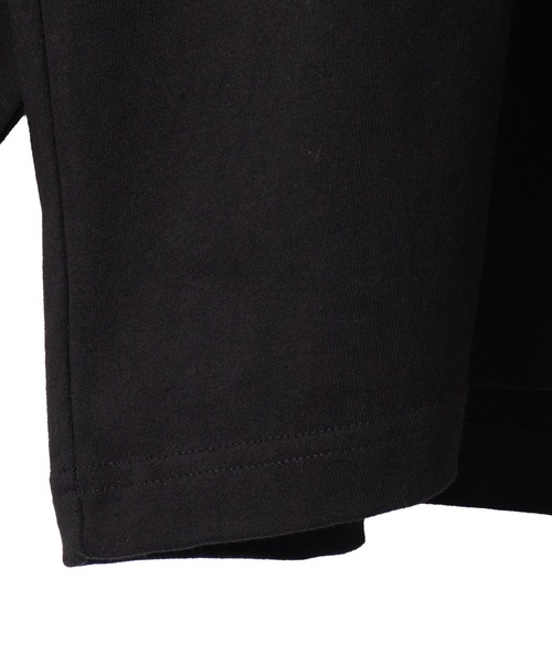 VISION STREET WEAR(ヴィジョンストリートウェア)の「∴WEGO/VISIONゴーストスケーターロングスリーブT(Tシャツ/カットソー・メンズ・ブラック/ホワイト・LARGE/MEDIUM)」の5枚目の写真