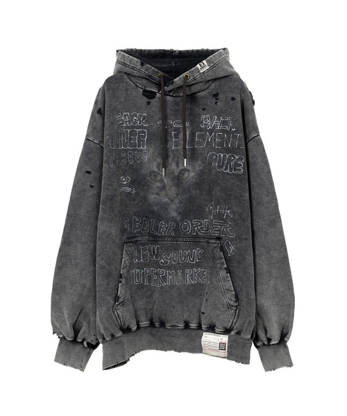 Maison MIHARA YASUHIRO（メゾンミハラヤスヒロ）の「Distressed