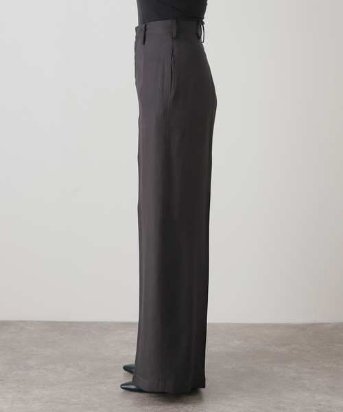 セール】Safari パンツ（スラックス）｜Deuxieme Classe