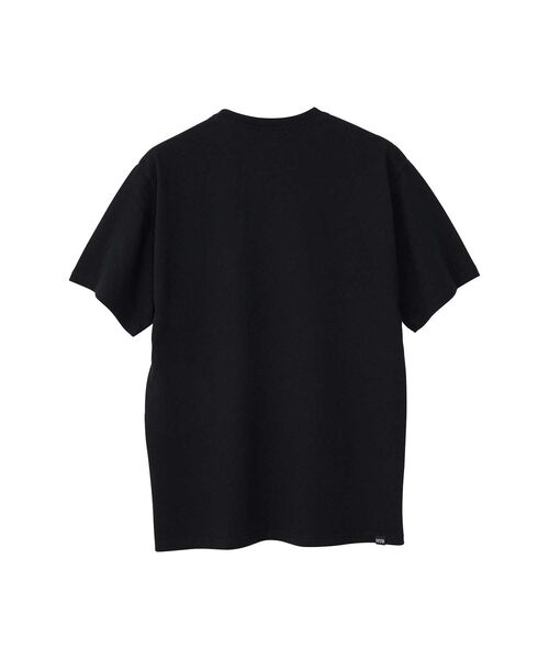 HYSTERIC GLAMOUR（ヒステリックグラマー）の「ON FIRE Tシャツ