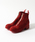 GUIDIiOCfBj́uGUIDI (OCfB) PL1 FRONT ZIP BOOT SUEDEiu[cjvbbh