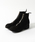 GUIDIiOCfBj́uGUIDI (OCfB) PL1 FRONT ZIP BOOT SUEDEiu[cjvbubN