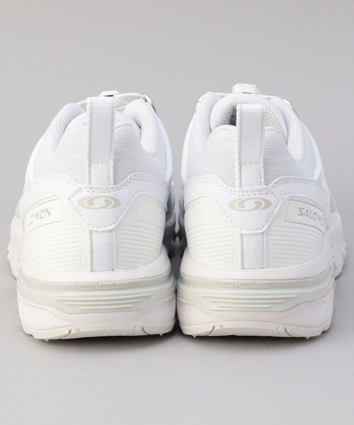FREAK'S STORE（フリークスストア）の「限定展開 SALOMON/サロモン ACS +（スニーカー・メンズ・ホワイト/ブラック・27.0cm/26.0cm/24.0cm/25.0cm/28.0cm）」の5枚目の写真