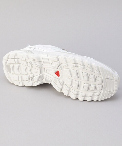 FREAK'S STORE（フリークスストア）の「限定展開 SALOMON/サロモン ACS +（スニーカー・メンズ・ホワイト/ブラック・27.0cm/26.0cm/24.0cm/25.0cm/28.0cm）」の9枚目の写真