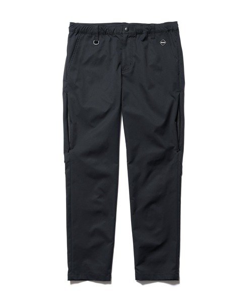 F.C.Real Bristol（エフシーレアルブリストル）の「VENTILATION CHINO PANTS（チノパンツ・メンズ・カーキ/ブラック/ネイビー・X-LARGE/LARGE/MEDIUM/SMALL）」の2枚目の写真