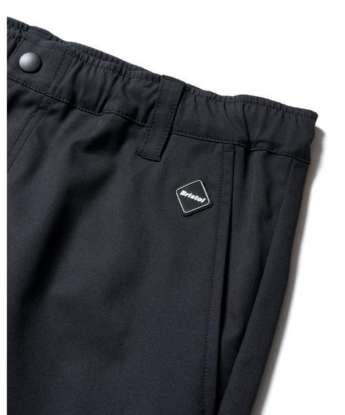 F.C.Real Bristol（エフシーレアルブリストル）の「VENTILATION CHINO PANTS（チノパンツ・メンズ・カーキ/ブラック/ネイビー・X-LARGE/LARGE/MEDIUM/SMALL）」の6枚目の写真