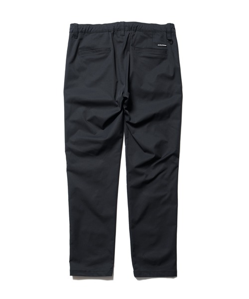 F.C.Real Bristol（エフシーレアルブリストル）の「VENTILATION CHINO PANTS（チノパンツ・メンズ・カーキ/ブラック/ネイビー・X-LARGE/LARGE/MEDIUM/SMALL）」の9枚目の写真