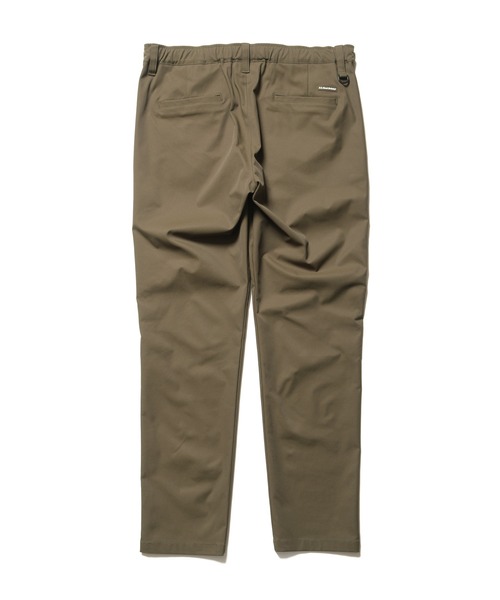 F.C.Real Bristol（エフシーレアルブリストル）の「VENTILATION CHINO PANTS（チノパンツ・メンズ・カーキ/ブラック/ネイビー・X-LARGE/LARGE/MEDIUM/SMALL）」の13枚目の写真