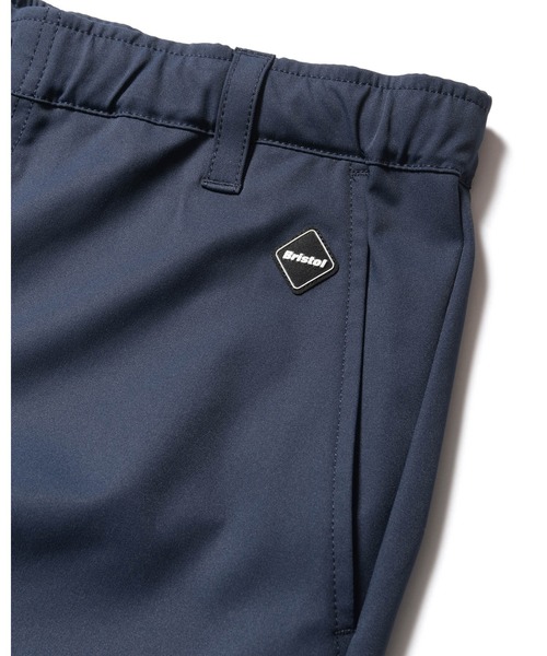 F.C.Real Bristol（エフシーレアルブリストル）の「VENTILATION CHINO PANTS（チノパンツ・メンズ・カーキ/ブラック/ネイビー・X-LARGE/LARGE/MEDIUM/SMALL）」の14枚目の写真