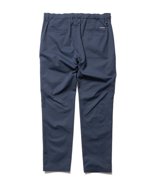 F.C.Real Bristol（エフシーレアルブリストル）の「VENTILATION CHINO PANTS（チノパンツ・メンズ・カーキ/ブラック/ネイビー・X-LARGE/LARGE/MEDIUM/SMALL）」の17枚目の写真