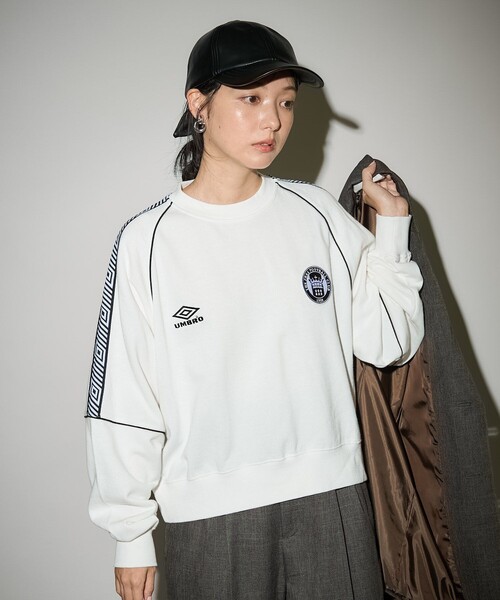FREAK'S STORE（フリークスストア）の「UMBRO × FREAK'S STORE