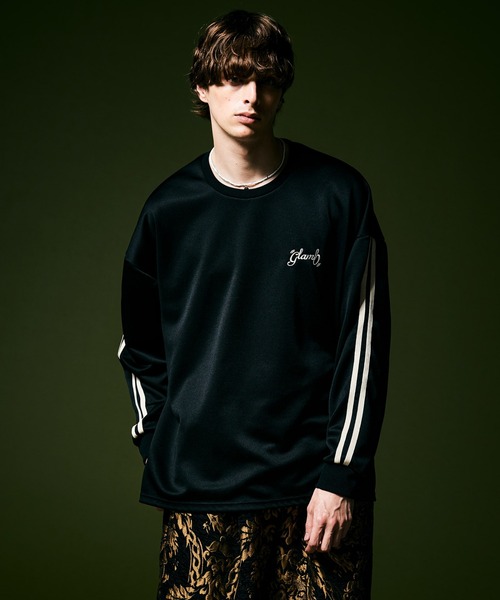 ブランド古着】長袖Tシャツ（Tシャツ/カットソー）｜glamb（グラム）の 