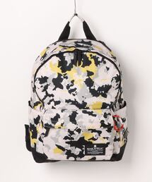 ★MAKAVELIC★ TRUCKS BORDING DAYPACK