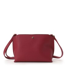 SHOO・LA・RUE | 【軽量】ふわっと軽いヨコナガショルダーバッグ(ショルダーバッグ)