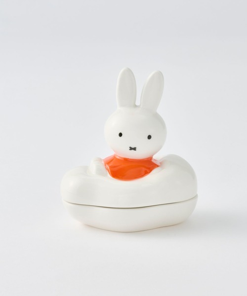 Dick Bruna studio CLIP ミッフィー メイクボックス Dick Bruna×studio CLIP ミッフィー メイクボックス の通販 by