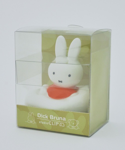 studio CLIP☆ヒストリーオルゴール【Dick Bruna コラボ】新品 studio CLIP☆ヒストリーオルゴール【Dick Bruna コラボ】新品