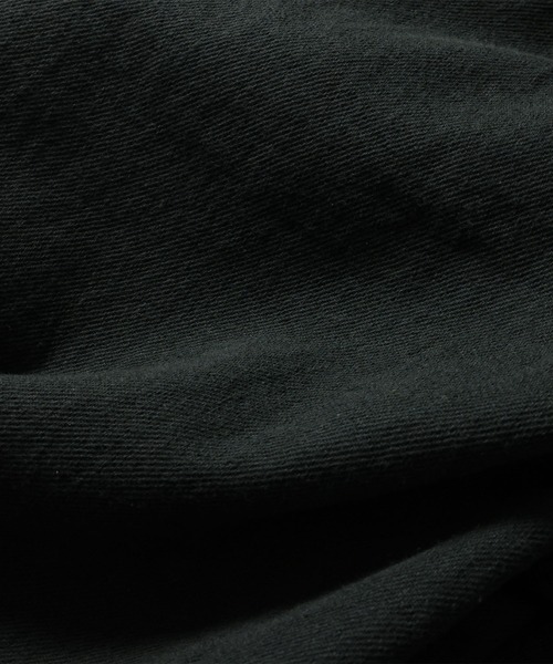 soulberry（ソウルベリー）の「よこがおワイドパンツ（その他パンツ・レディース・ブラック・5L/4L/3L/LL/L/M）」の10枚目の写真