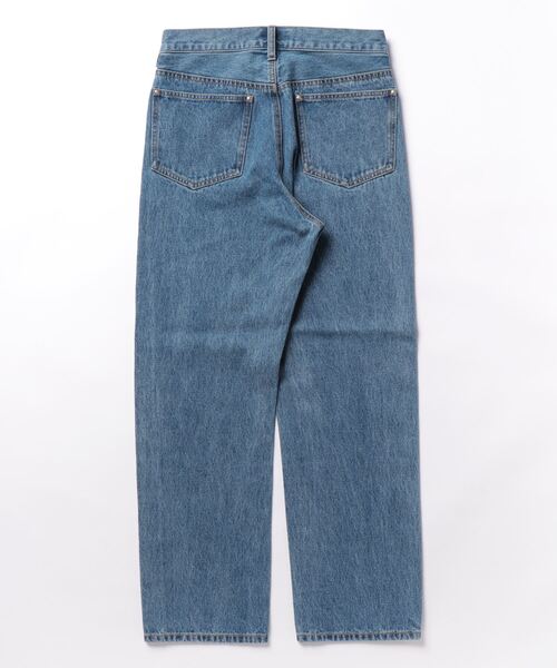 ブランド古着】加工デニムパンツ（デニムパンツ）｜LOISIR 