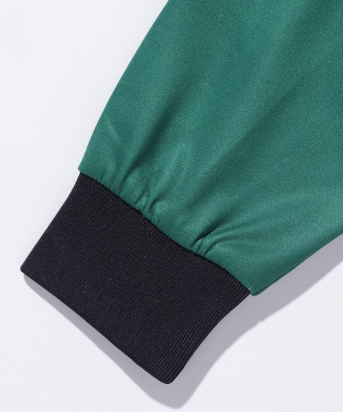 PUMA(プーマ)の「XLARGE×PUMA L/S SOCCER SHIRT(その他トップス・メンズ・グリーン・S/M/L/XL)」の11枚目の写真