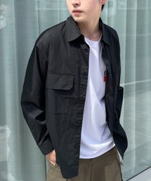 【ZOZO限定】ビッグCPOシャツ