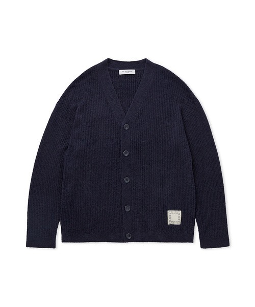 gelato pique（ジェラートピケ）の「【HOMME】ホットスムーズィーリブ